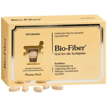 Pharma Nord bio-fiber