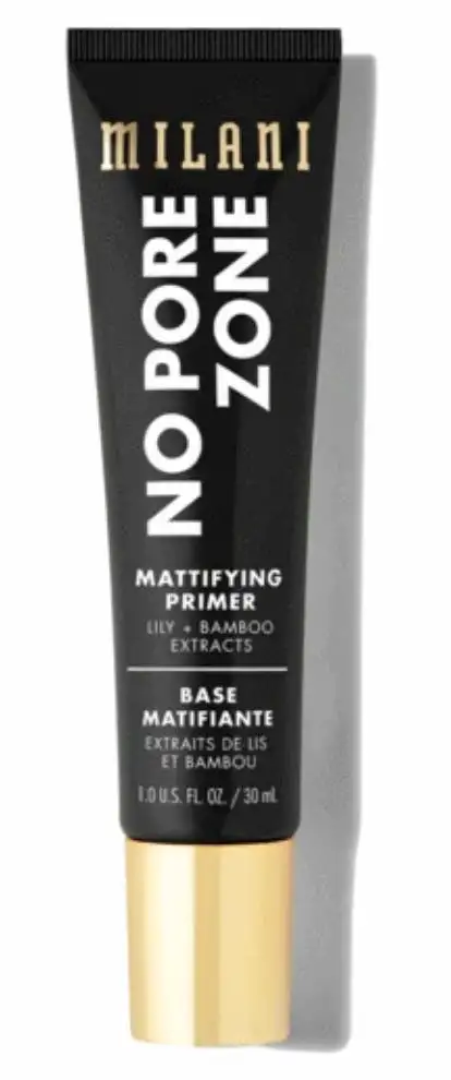 Milani No Pore Zone Mattifying Face Primer 30 ml
