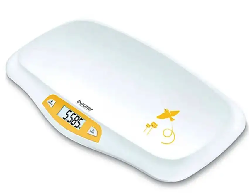 Beurer BY80 Baby Scale 1 stk