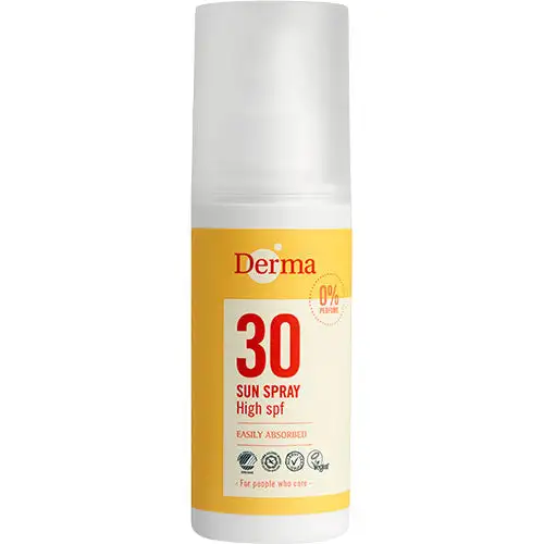 Solspray Spf 30 | 150 ml