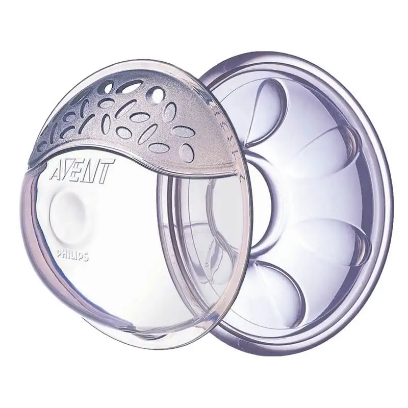 Philips Avent Breast Shell Set 6 stk