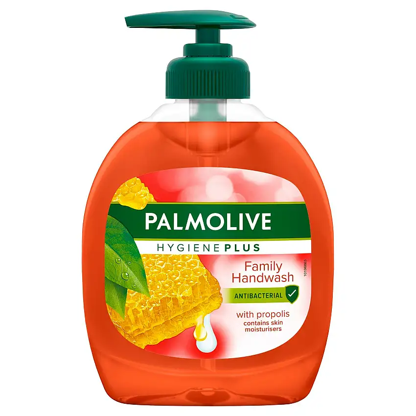 Palmolive Hygiene Plus Family 300 ml