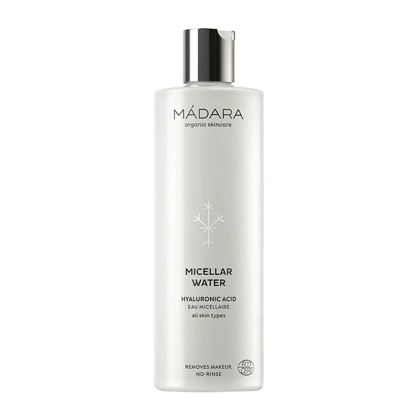 MÁDARA Micellar Water 400 ml