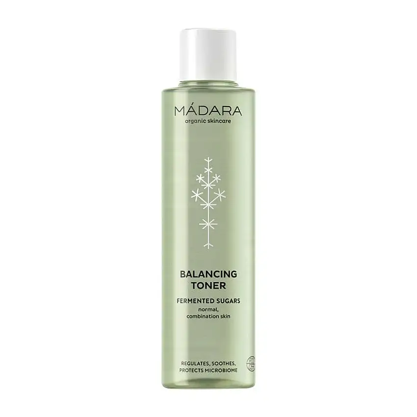 MÁDARA Balancing Toner 200 ml