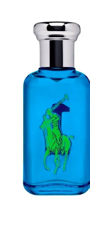 Ralph Lauren Big Pony Collection 1 Blue EDT 100 ml