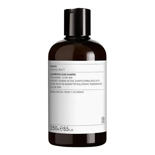 Shampoo Superfood Shine | 250 ml