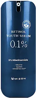 Ansigt serum 81439225