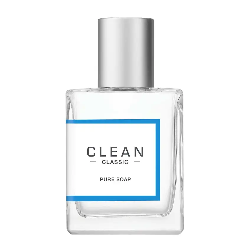 Clean Pure Soap EDP 30 ml