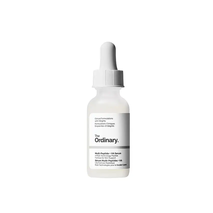 The Ordinary Multi-Peptide + HA Serum 30 ml