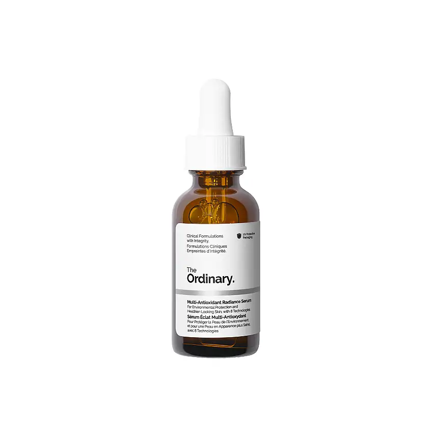 The Ordinary Multi Antioxidant Radiance Serum 30 ml
