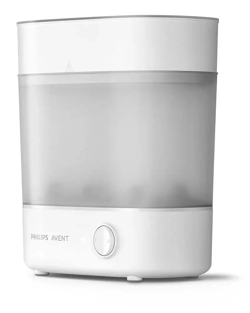 Philips Avent Sterilise And Store For Baby Bottles SCF291/00 1 stk