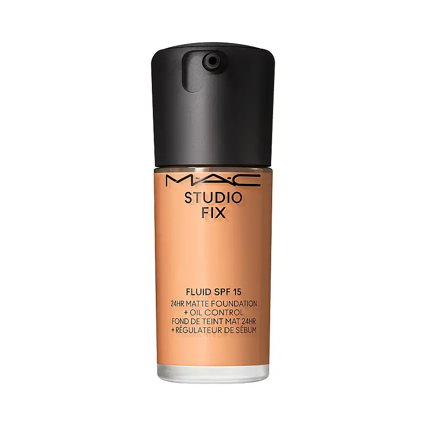 MAC Studio Fix Fluid Broad Spectrum SPF 15 C5
