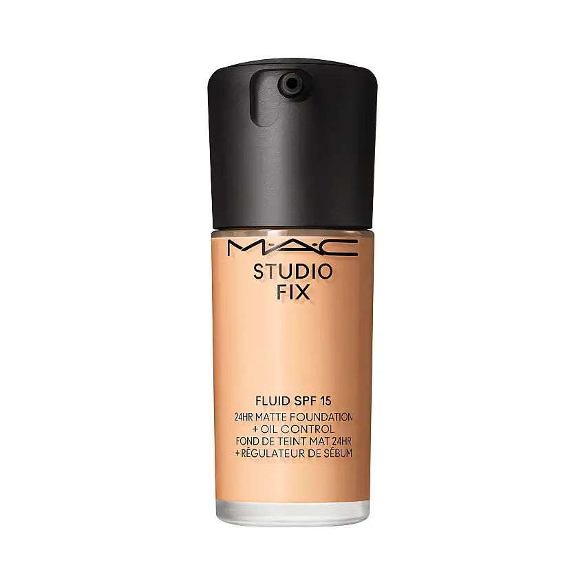 MAC Studio Fix Fluid Broad Spectrum SPF 15 NC18
