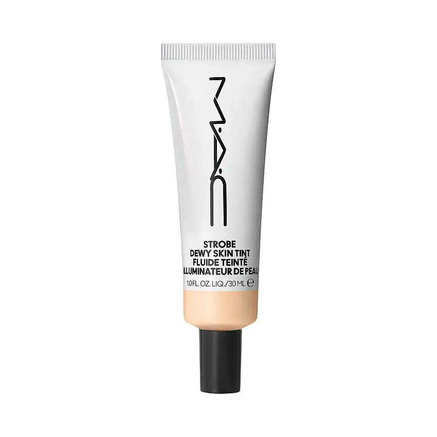 MAC Strobe Skin Tint Rich 2