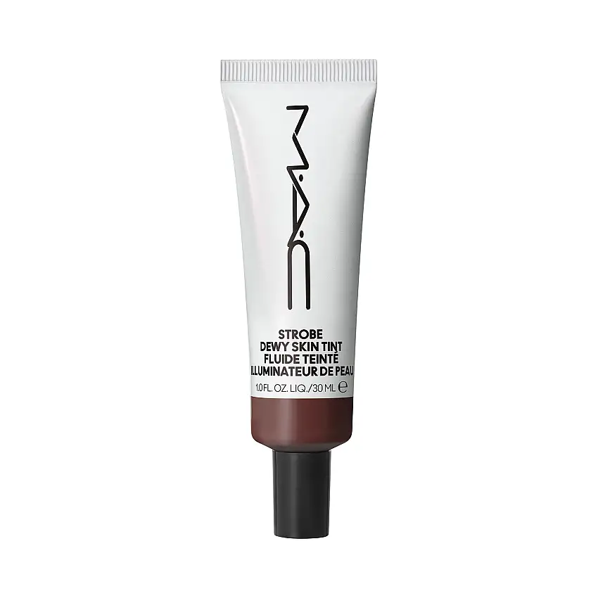 MAC Strobe Skin Tint Rich 3