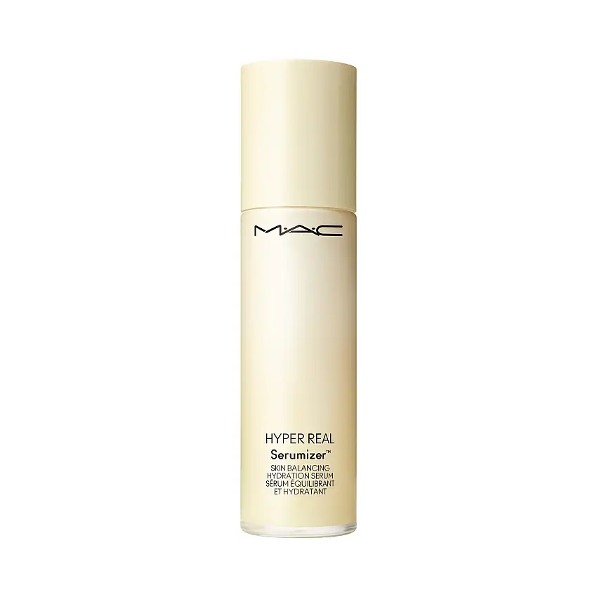 MAC Hyper Real Serumizer Skin Balancing Hydration Serum 50 ml