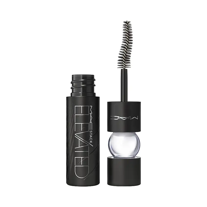 MAC Macstack Elevated Mascara Blackstack