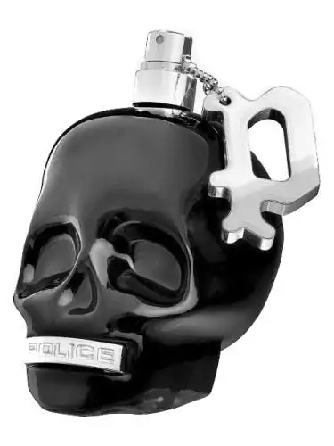 Police To Be Bad Guy EDT 125 ml