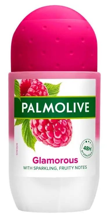 Palmolive Roll On Feel Glamorous 50 ml
