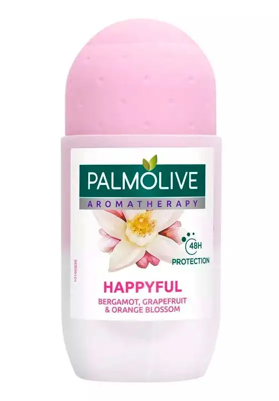 Palmolive Happyful Roll On 50 ml