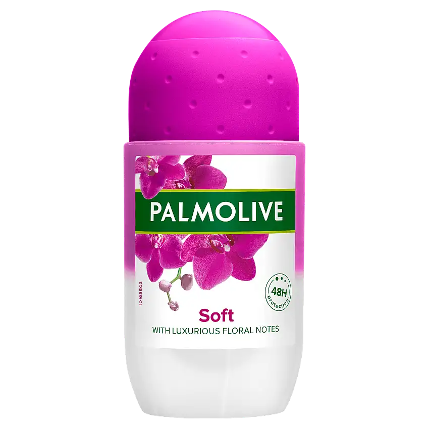 Palmolive Luxurious Softness Roll On 50 ml