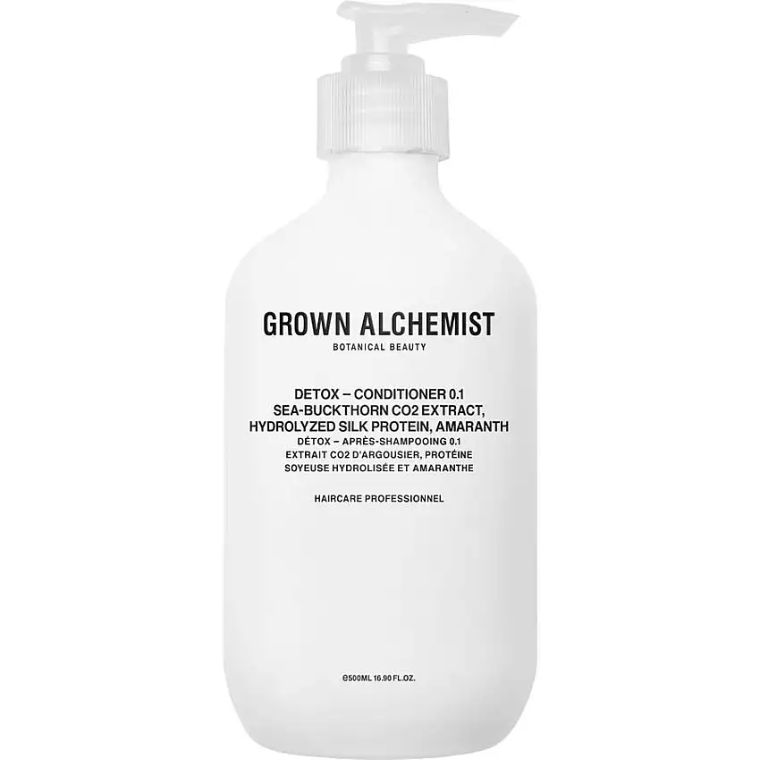 Grown Alchemist Conditioner Detox Conditioner 0.1 200 ml