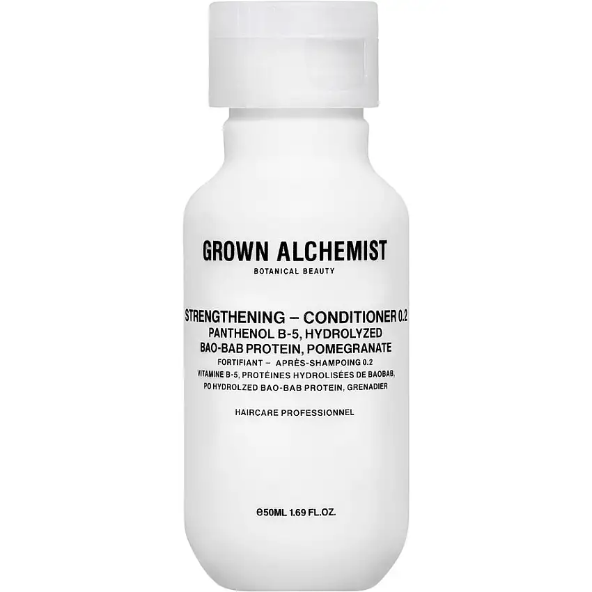 Grown Alchemist Conditioner Strengthening Conditioner 0.2 50 ml