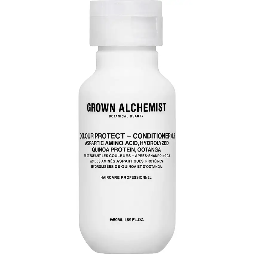 Grown Alchemist Conditioner Colour Protect Conditioner 0.3 50 ml
