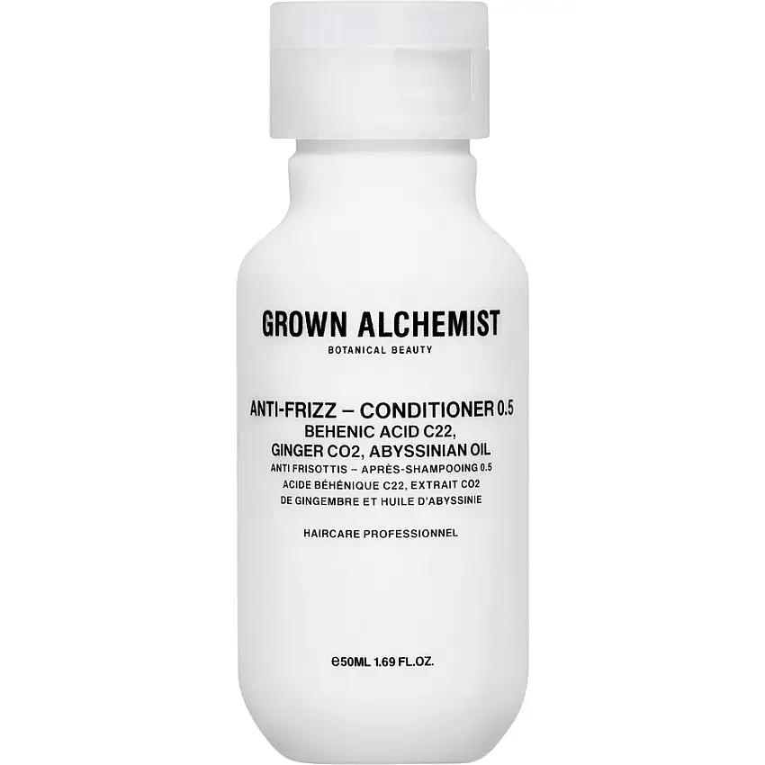 Grown Alchemist Conditioner Anti-Frizz Conditioner 0.5 50 ml