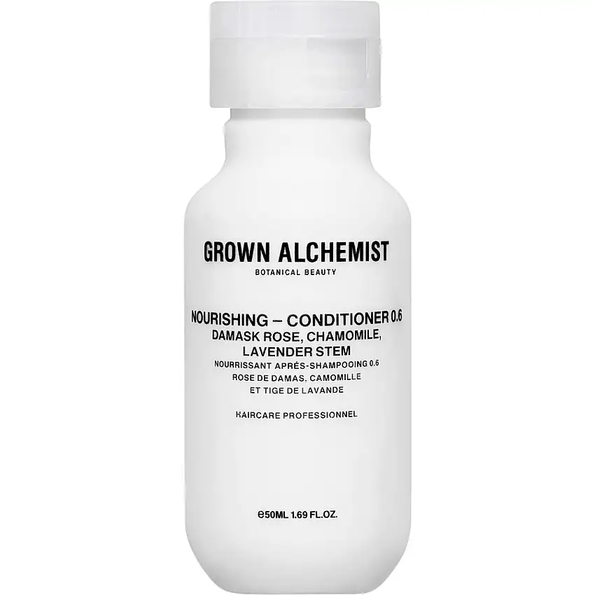 Grown Alchemist Conditioner Nourishing Conditioner 0.6 50 ml