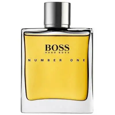 Hugo Boss Boss Number One EDT 100 ml