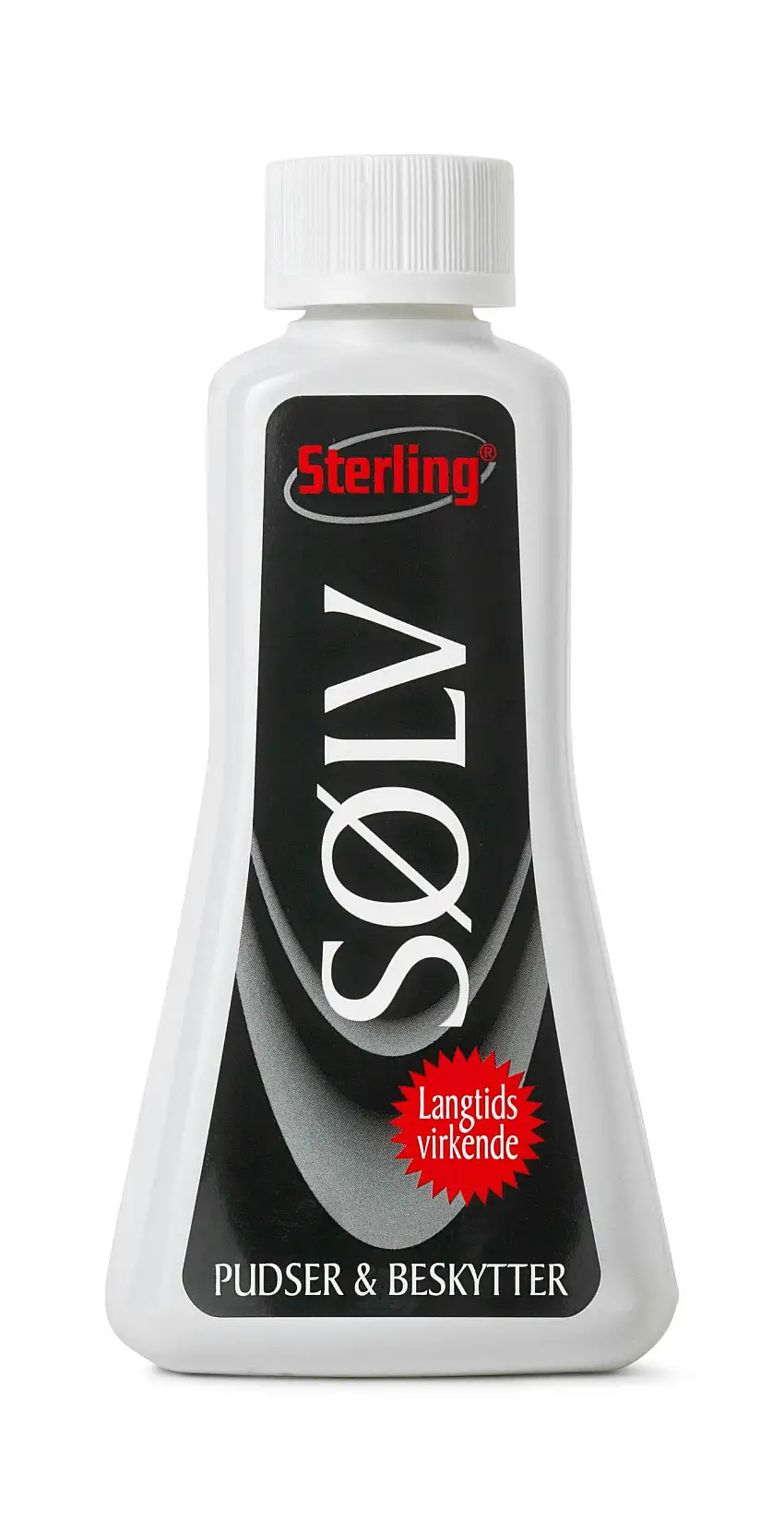 Sterling Sølvpudsemiddel & Beskytter 150 ml