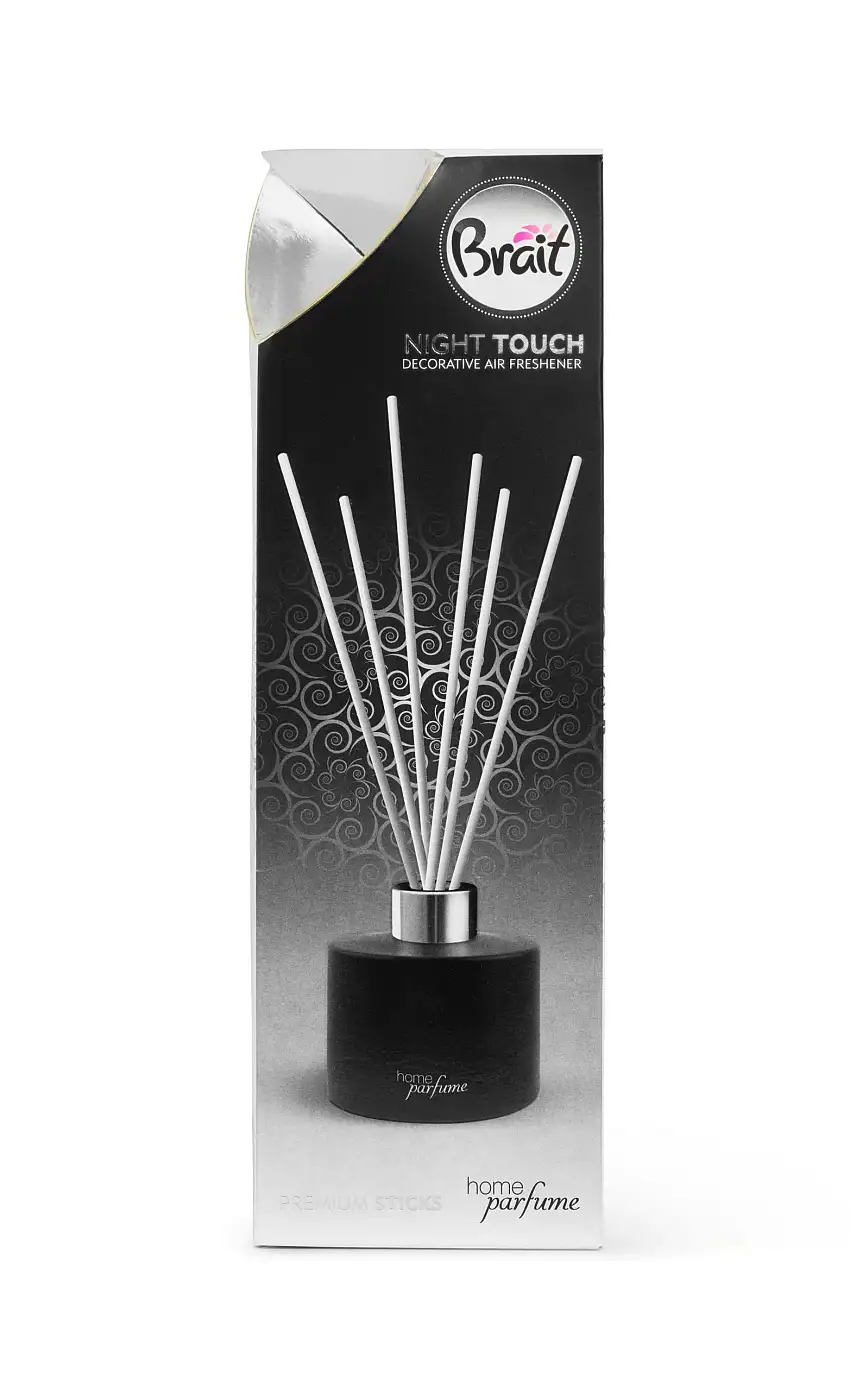 Brait Premium Sticks Night Touch 100 ml
