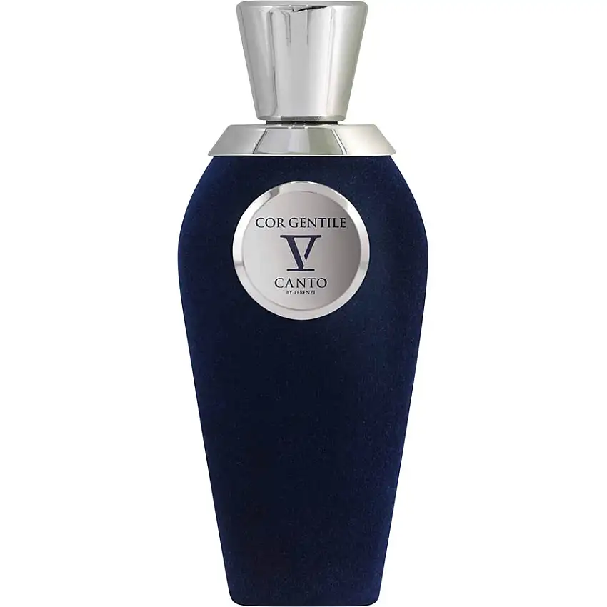 V Canto Blue Collection Extrait de Parfum Cor Gentile 100 ml