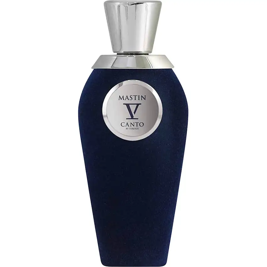 V Canto Blue Collection Extrait de Parfum Mastin 100 ml