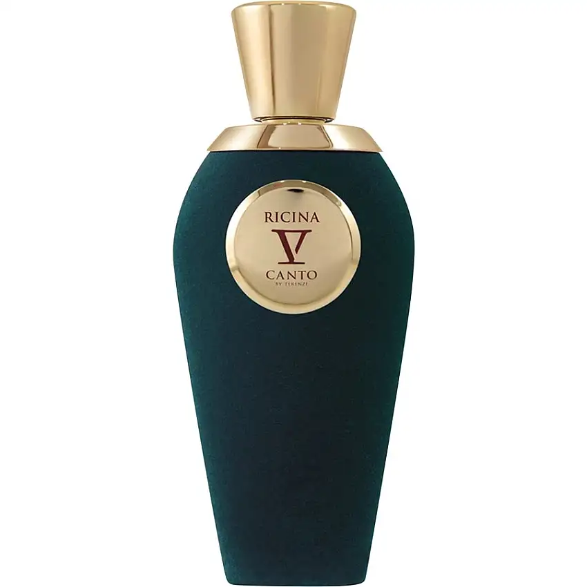 V Canto Green Collection Extrait de Parfum Ricina 100 ml