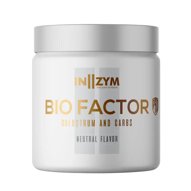 IN||ZYM Bio Factor (235 g)