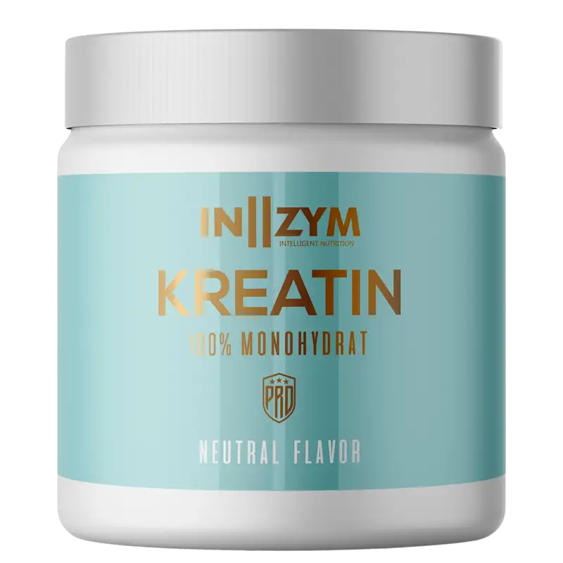 IN||ZYM Kreatin (400 g)