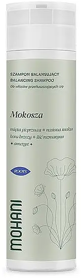 Mohani Roots fugtbalancerende shampoo 94797764
