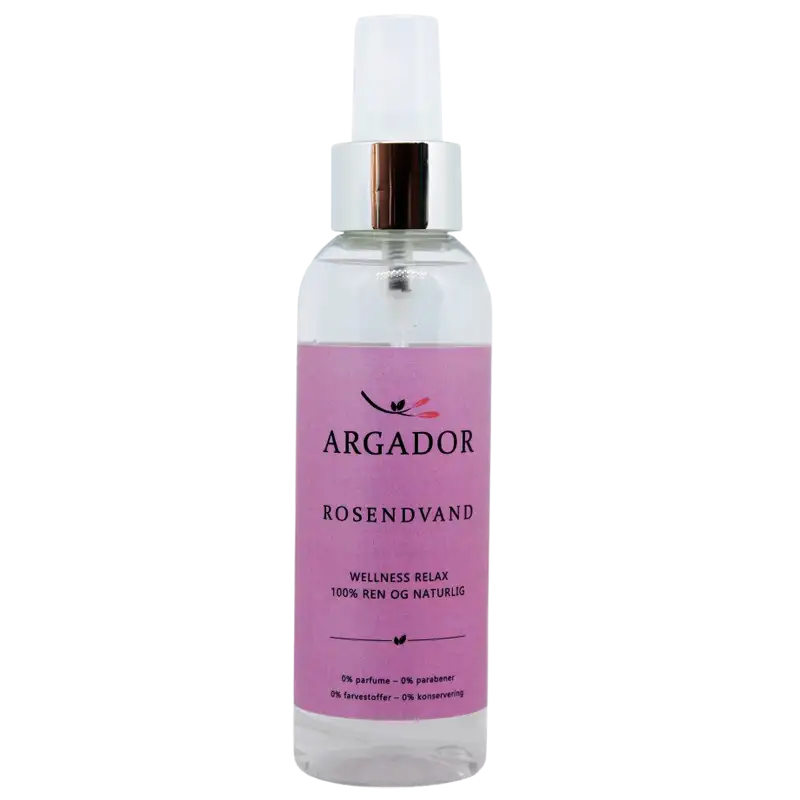Argador Rosenvand (120 ml)