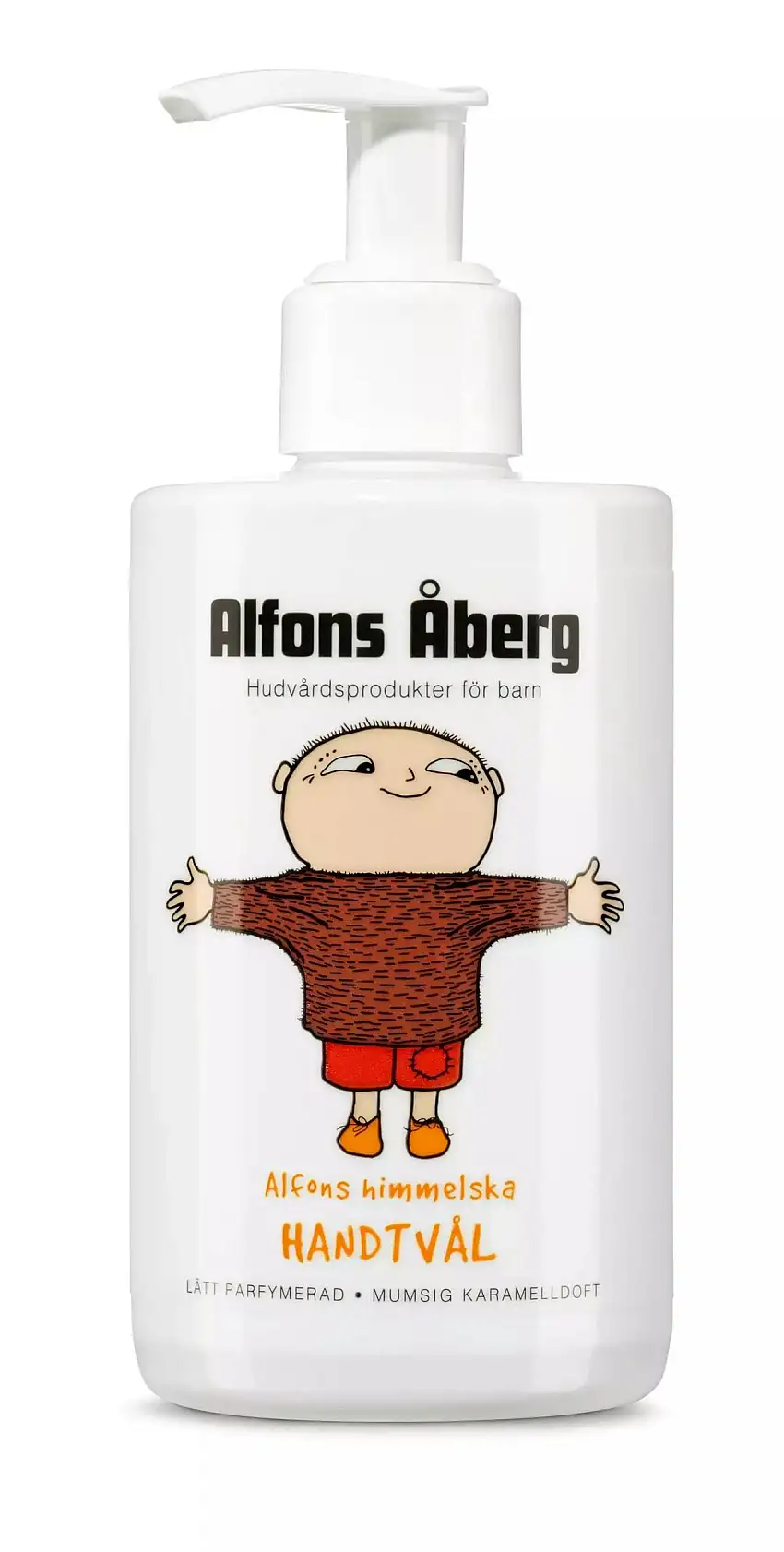 Alfons Åberg Alfons Himmelska Hand Soap 250 ml