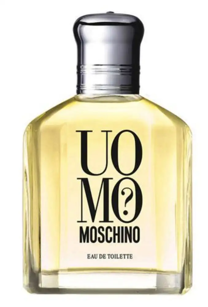Moschino Uomo EDT 125 ml