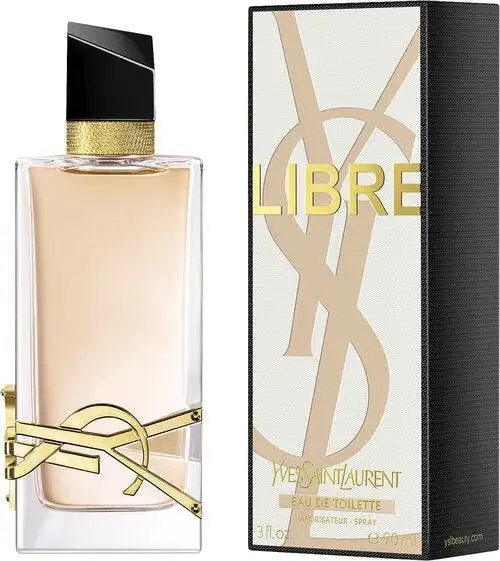 Yves Saint Laurent Libre EDT 90 ml
