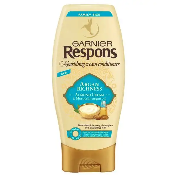 Garnier Respons Argan Richness Conditioner 400 ml
