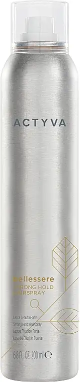 Strong Hold-hårspray 40782394