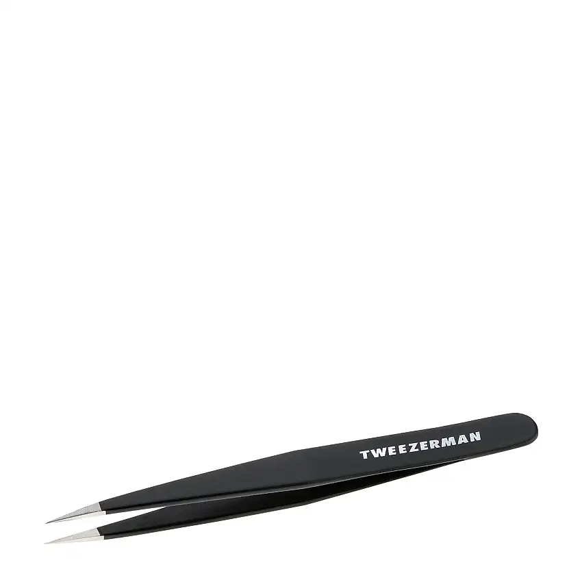 Tweezerman Point Tweezer Midnight Sky 1 stk