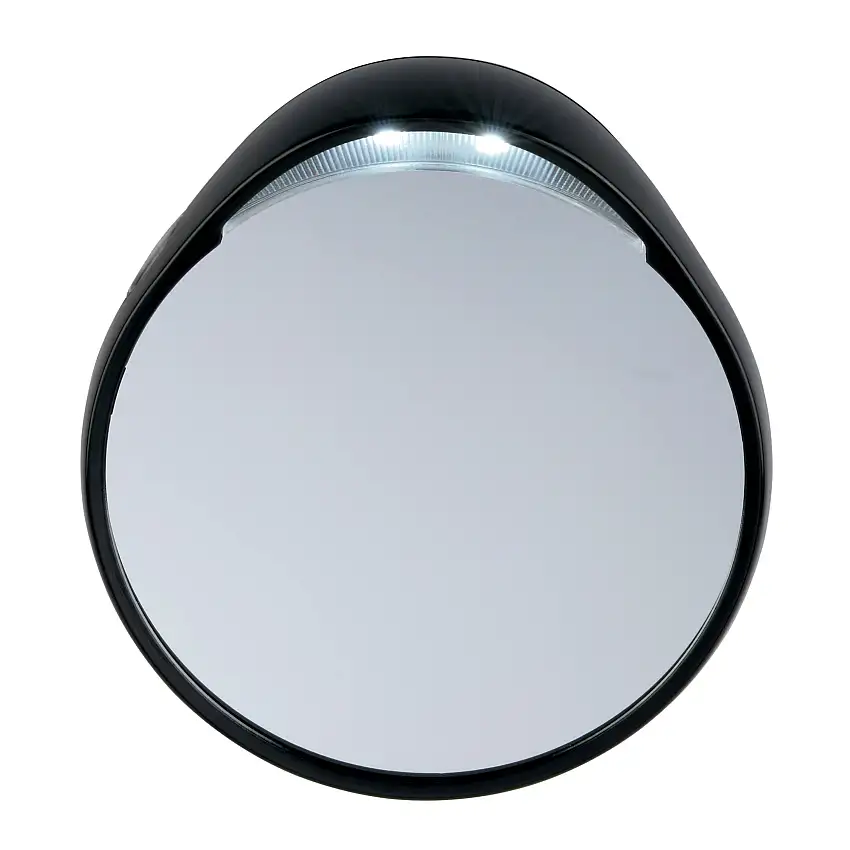 Tweezerman Tweezermate 10x Lighted Mirror 1 stk