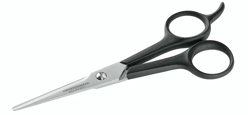 Tweezerman Spirit 2000 Styling Shears 1 stk