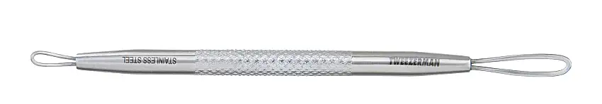 Tweezerman No Slip Skin Care Tool 1 stk