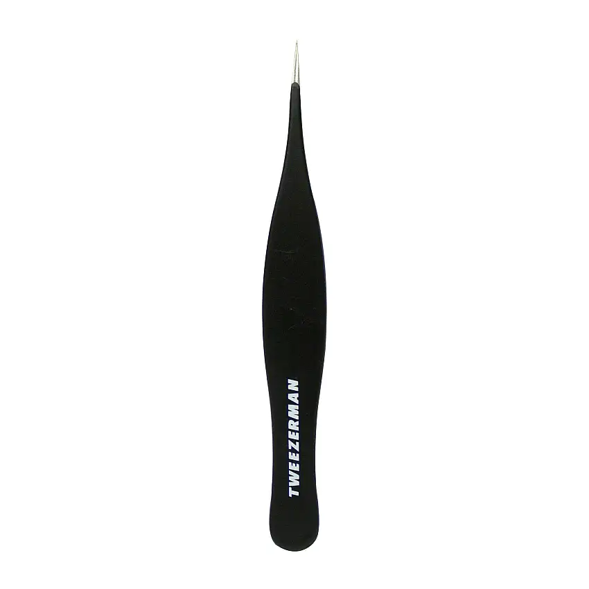 Tweezerman Ingrown Hair Splintertweezer 1 stk